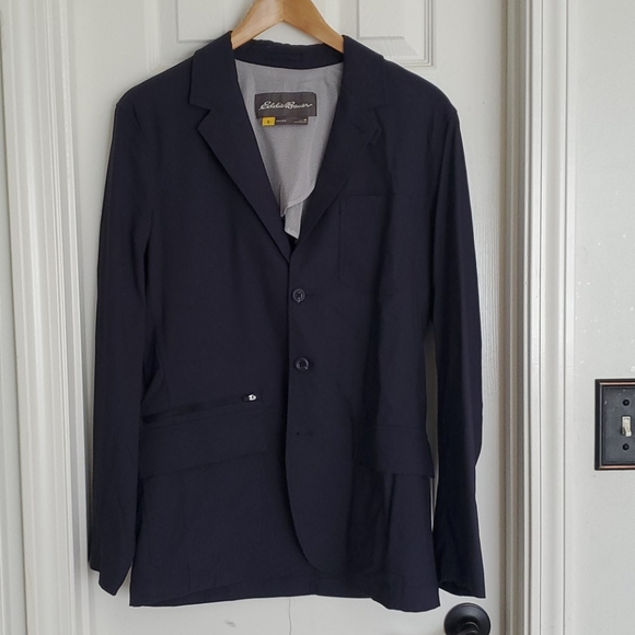 Eddie Bauer sport Jacket